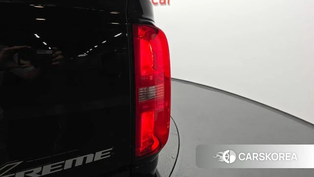 Chevrolet (GM Daewoo) Colorado id 4604584 из Кореи 15