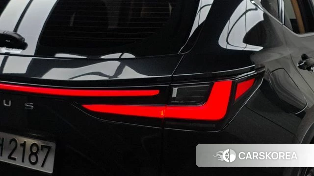 Lexus NX450h + 2nd generation id 4493562 из Кореи 15
