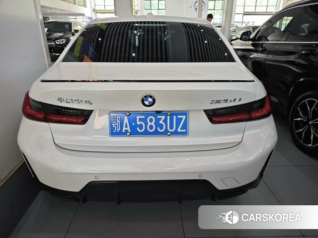 BMW 3 series id 4300886 из Китая 15