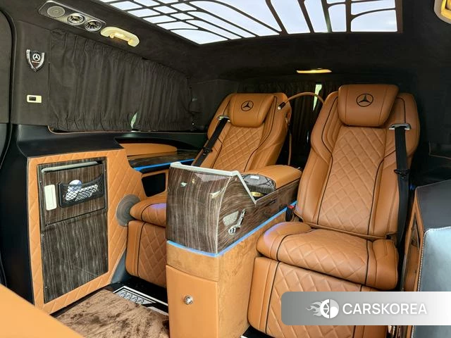 Mercedes-Benz Vito id 4265090 из Китая 15