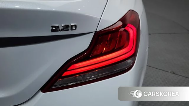 Genesis G70 id 4496851 из Кореи 15