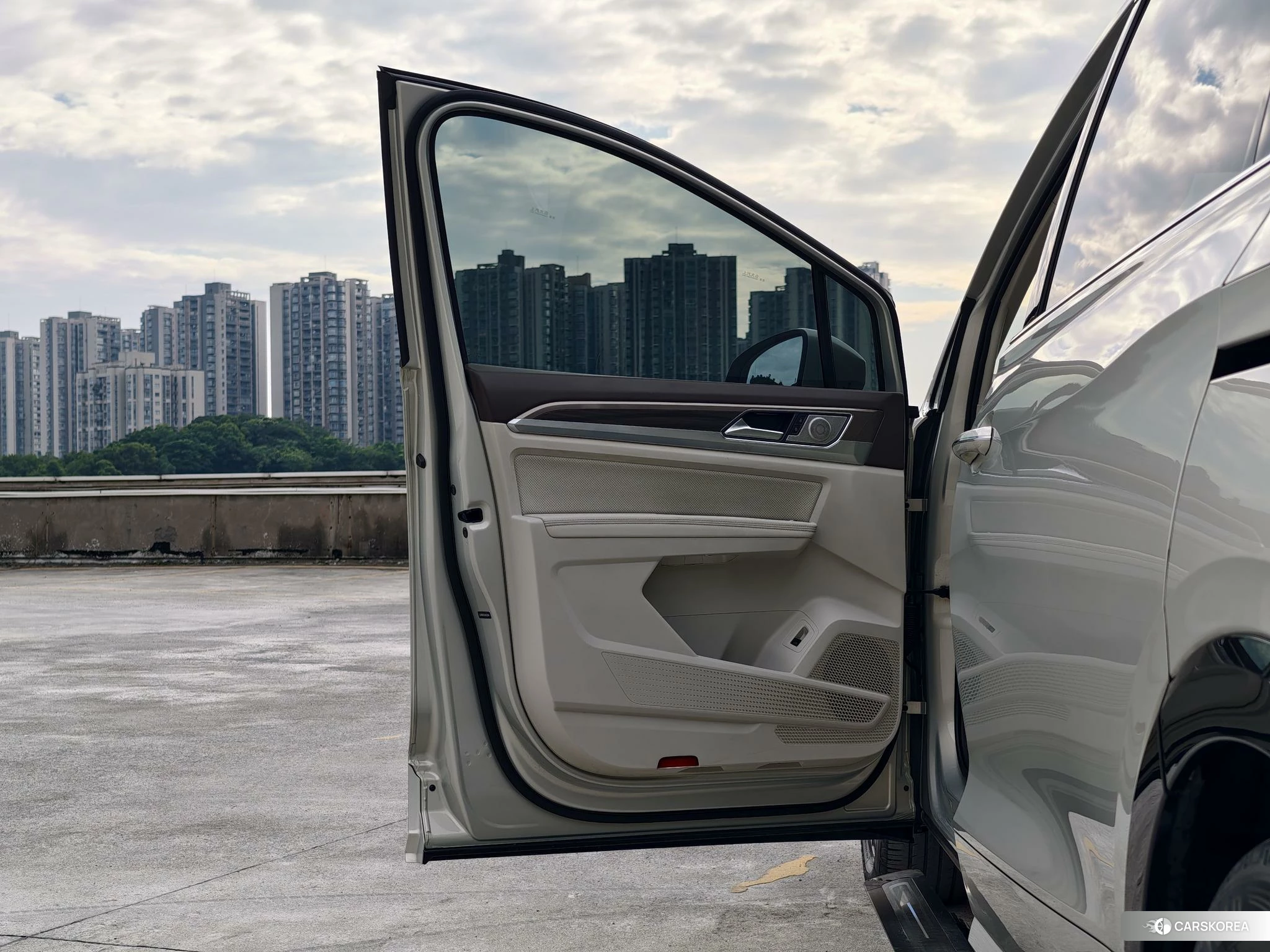 Volkswagen Weiran id 4455160 из Китая 15