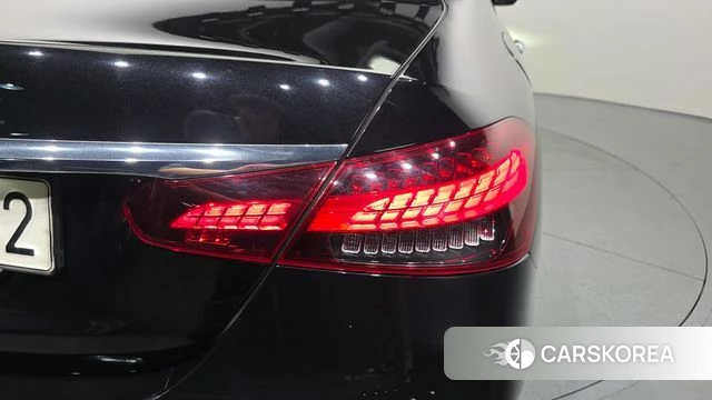 Mercedes-Benz E-Class W213 id 4651363 из Кореи 15