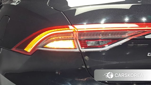 Hyundai The New Grandeur IG id 4871697 из Кореи 15