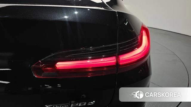 BMW X4 (G02) id 4401229 из Кореи 15