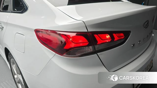 Hyundai Sonata New Rise id 4325941 из Кореи 15