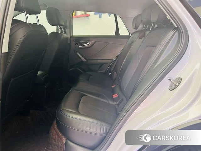 Audi Q2L e-tron id 4260790 из Китая 15