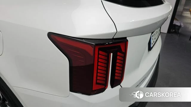 Kia The New Sorento 4th Generation id 4201044 из Кореи 15