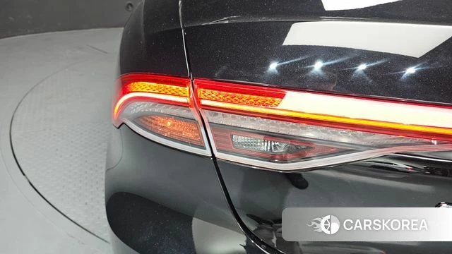 Hyundai The New Grandeur IG id 4637697 из Кореи 15