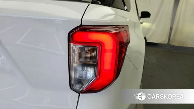 Ford Explorer 6th Generation id 4741268 из Кореи 15