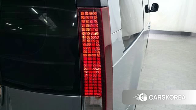 Hyundai Staria id 4224187 из Кореи 15