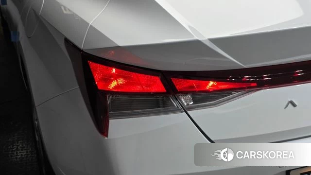 Hyundai Avante (CN7) id 4917291 из Кореи 15