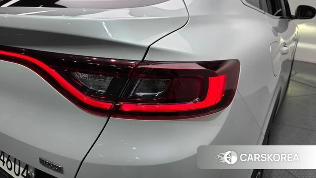Renault Korea (Samsung) XM3 id 4693554 из Кореи 15