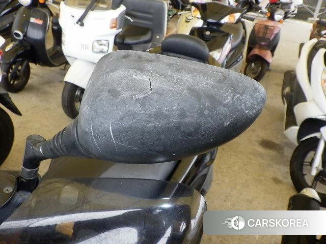 Yamaha MAJESTY 400 id 4192986 из Японии 15