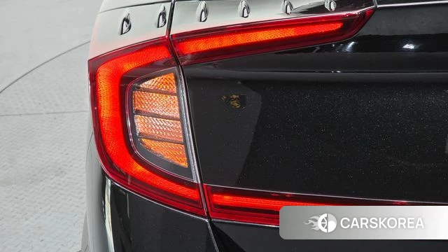Hyundai Sonata (DN8) id 4536264 из Кореи 15