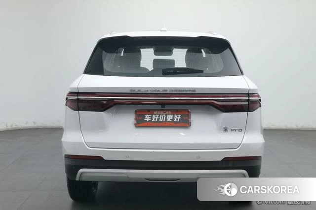 BYD Song Pro id 4213678 из Китая 15
