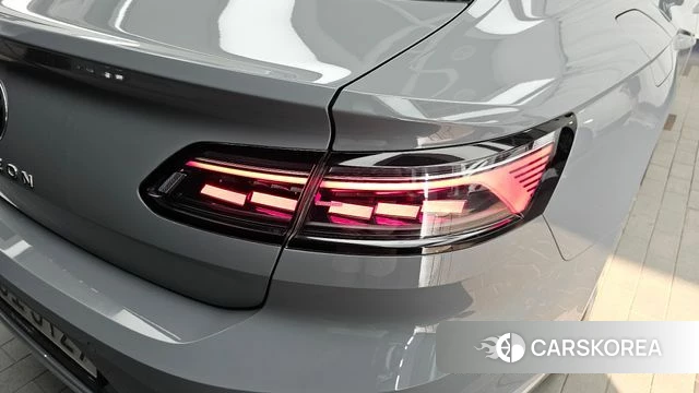 Volkswagen Arteon id 4469908 из Кореи 15