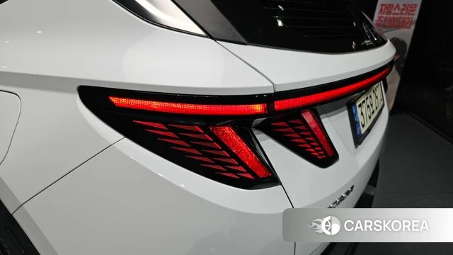 Hyundai Tucson (NX4) id 4309344 из Кореи 15