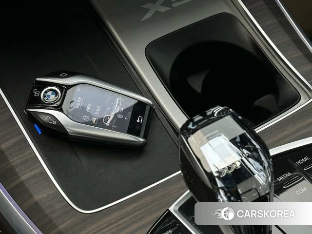 BMW X5 id 4290134 из Китая 15