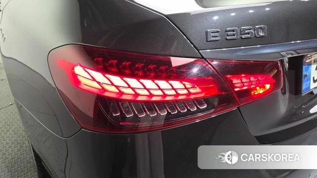 Mercedes-Benz E-Class W213 id 4793770 из Кореи 15