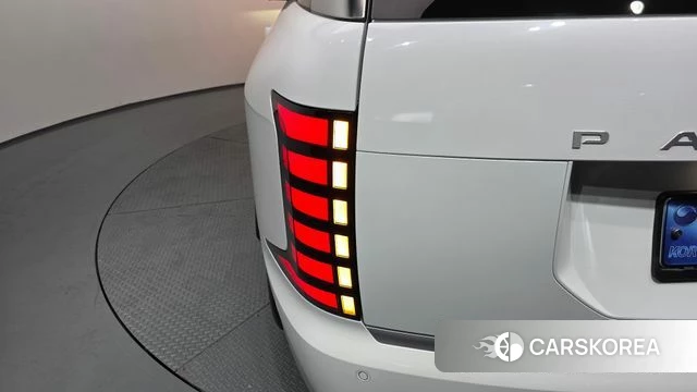 Hyundai Palisade (LX3) id 4413951 из Кореи 15