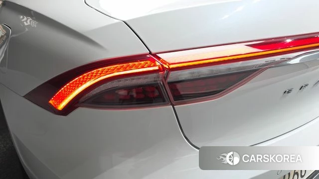 Hyundai The New Grandeur IG id 4293868 из Кореи 15