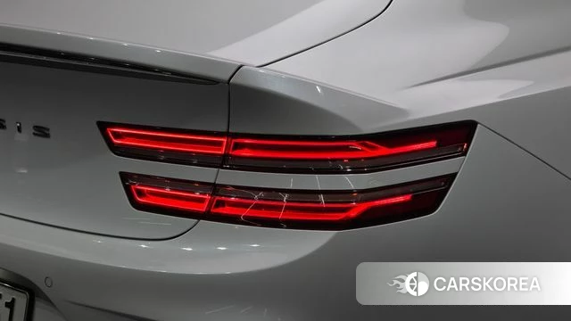Genesis G80 (RG3) id 4655854 из Кореи 15