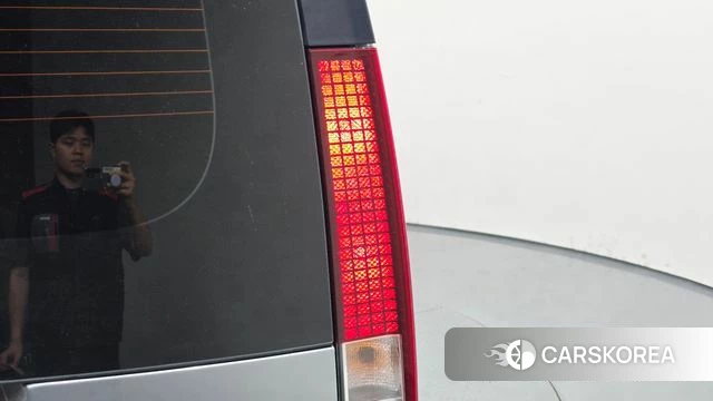 Hyundai Staria id 4687396 из Кореи 15