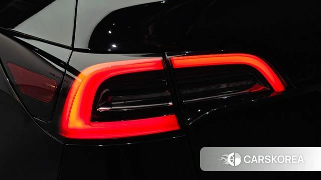 Tesla Model Y id 4488078 из Кореи 15