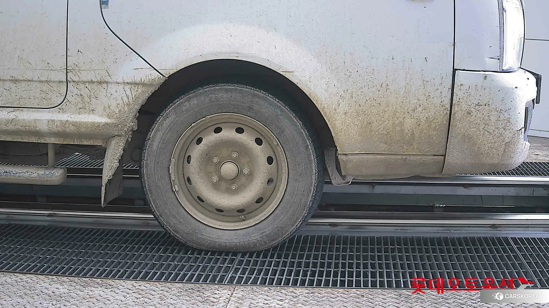 Hyundai Porter II id 3882060 из Кореи 15