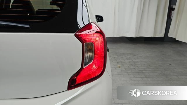 Kia Morning Urban (JA) id 4656263 из Кореи 15
