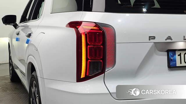 Hyundai Palisade id 4894441 из Кореи 15