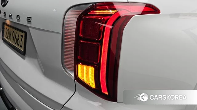 Hyundai Palisade id 4899224 из Кореи 15