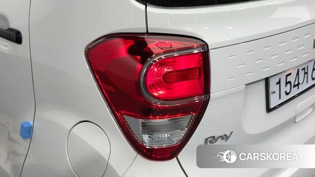 Kia The New Ray id 4716201 из Кореи 15