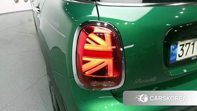 Mini Cooper id 4389328 из Кореи 15