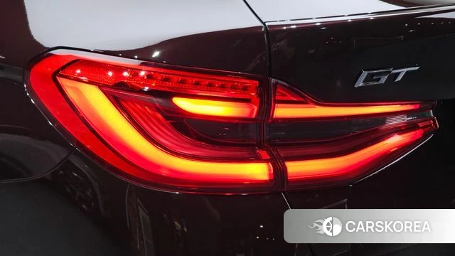 BMW 6 Series GT (G32) id 4770121 из Кореи 15
