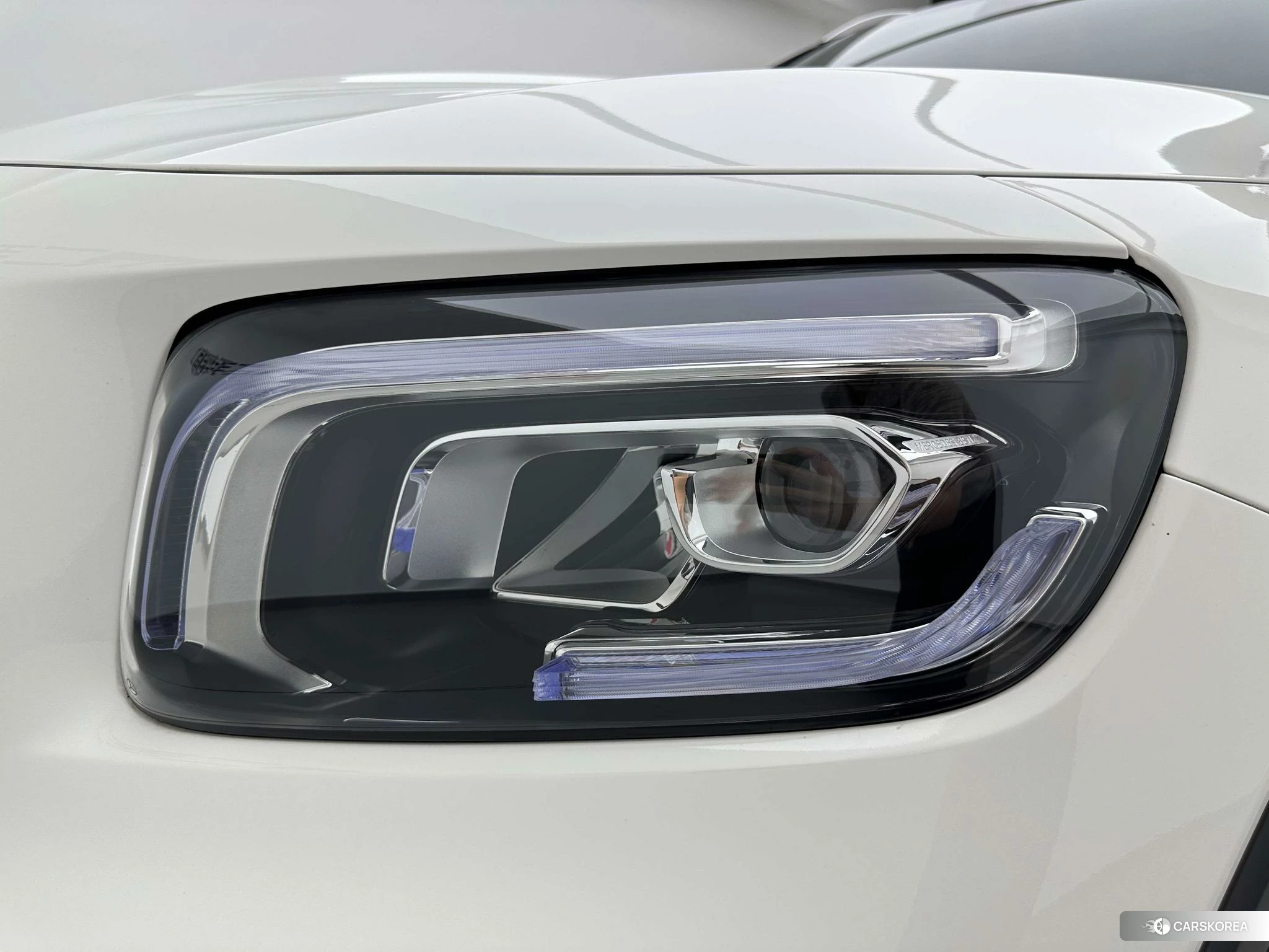 Mercedes-Benz GLB id 4504979 из Китая 15