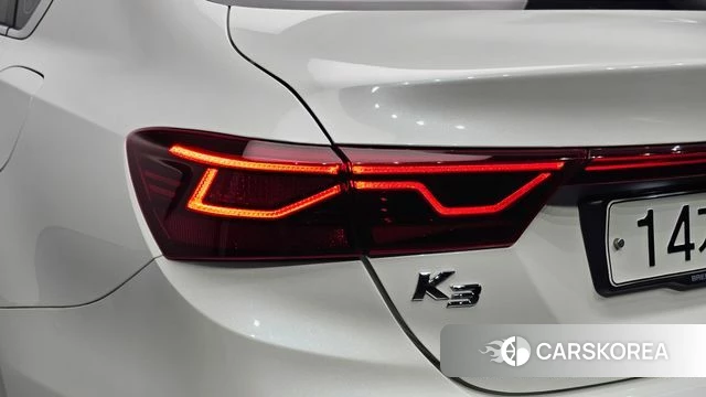 Kia Come New K3 id 4491140 из Кореи 15