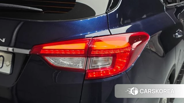 Ssangyong G4 Rexton id 4647775 из Кореи 15
