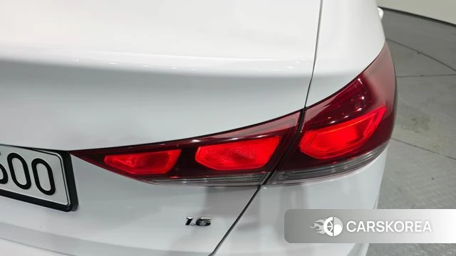 Hyundai Avante AD id 4633161 из Кореи 15