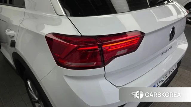 Volkswagen T-Roc id 4376790 из Кореи 15