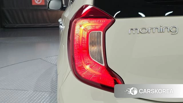 Kia All New Morning (JA) id 4502071 из Кореи 15