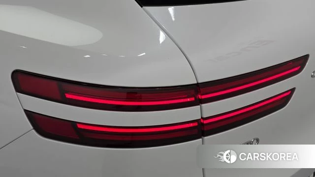 Genesis GV70 id 4720090 из Кореи 15