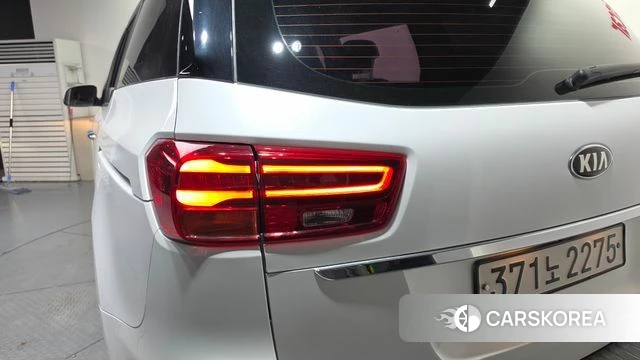 Kia The New Carnival id 4785323 из Кореи 15
