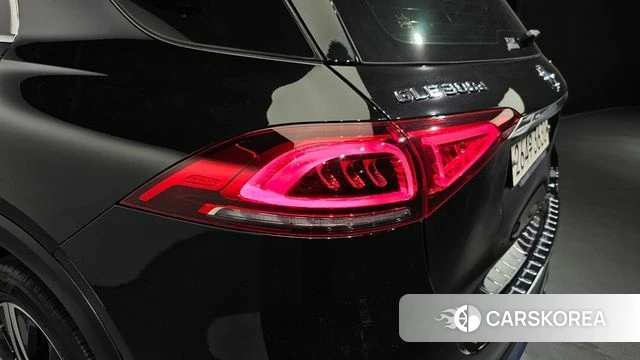 Mercedes-Benz GLE-Class W167 id 4284309 из Кореи 15