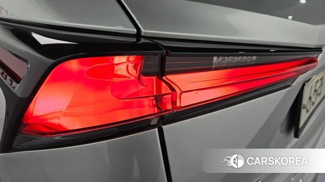 Lexus NX300h id 4633176 из Кореи 15