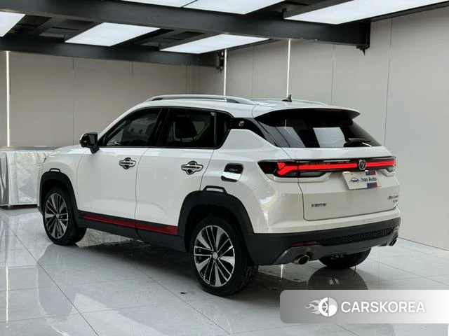 Chang'an CS35 PLUS id 4380594 из Китая 15