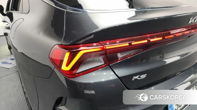 Kia K5 3rd generation id 4202378 из Кореи 15