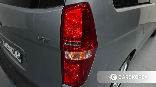 Hyundai The New Grand Starex id 4694182 из Кореи 15