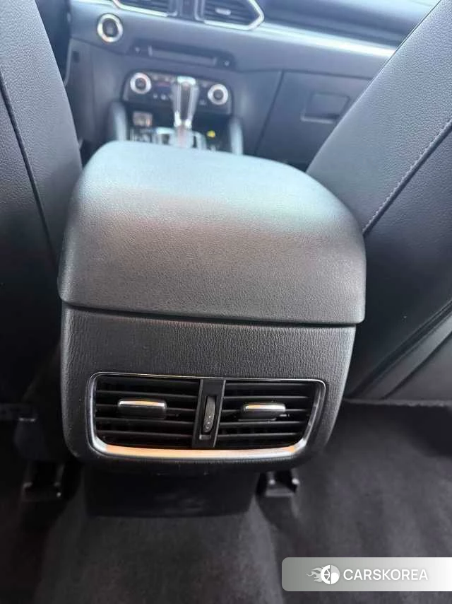 Mazda CX-5 id 4218733 из Китая 15